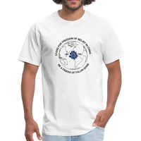 Men's T-Shirt - white