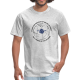 Men's T-Shirt - heather gray